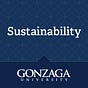 Sustainability at Gonzaga