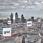 Grid Smarter Cities