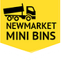 New Market Mini Bins - Waste Management Company