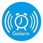 Galarm - Alarms and Reminders App