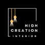 High Creation Interior Noida