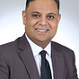 Akhil Parasar