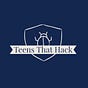 Teens That Hack by Anshraj Srivastava