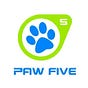 Paw Five