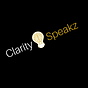 Clarity Speakz