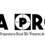 Revista escolar "La Pró"