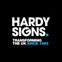 Hardy Signs Ltd