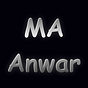 Muhammad Asif Anwar