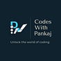 Codes With Pankaj