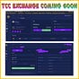 TCC Exchange