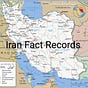 Iran Fact Records