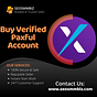 Buy Verified Paxful Account