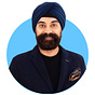 Dickey Singh