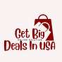 Get Big Deals In USA