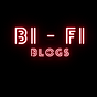 BI-FI BLOGS