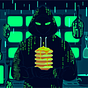 cyber pancake