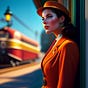 Amulya K