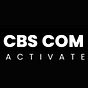 Cbscomactivate