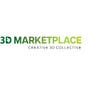 3D Marketplace