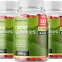 Smart Hemp Gummies