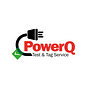 PowerQ Test and Tag