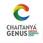 Chaitanyagenus