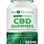 Bio Science Cbd Gummies