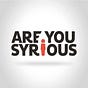 Are You Syrious?