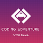 Coding Adventure with Emma