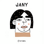 Jany Zhang