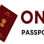 Online Passport Official