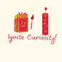 Igniting Curiosity