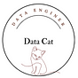 Data Cat