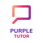 PurpleTutor - Revolutionizing Learning & Education