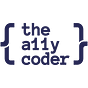 The A11y Coder