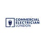 Commercial Electrician London