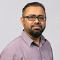 Umair Ali Khan, Ph.D.