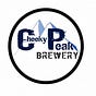 Cheeky Peak Brewery