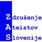 Združenje ateistov Slovenije (ZAS)