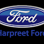 Harpreet Ford