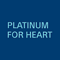 Platinum For Heart