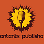 Contents publisher