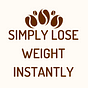 Lose Weight Instantly