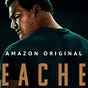 Reacher Amazon's (2022) Episode 1 - Full Series