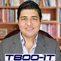 (T800-IT) Roger Salinas Robalino, PMP, MSIG