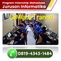 Magang Jurusan Digital Marketing