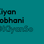 Kiyan Sobhani