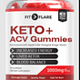 Fitflare Keto ACV Gummies