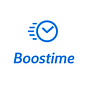 Boostime 簡單好用的預約系統網站