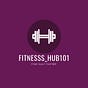 Health&Fitness_Hub